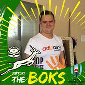 CJ Fourie's photo
