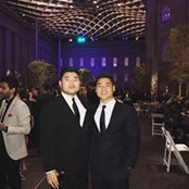 Alex Choi's photo