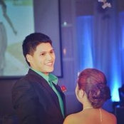 John Pascual's photo