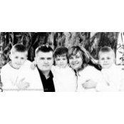 Dina Semenchuk's photo