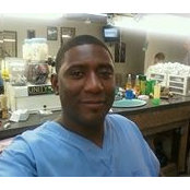 Stan Norwood's photo