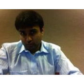 Foto von Tejesh Shah
