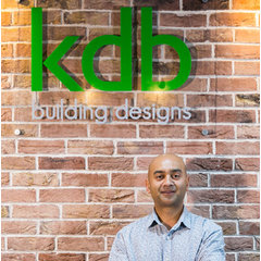 KDB BUILDING DESIGNS LTD