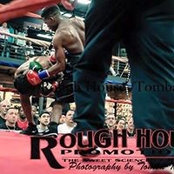 Foto de Vonte Powell
