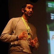 Loay Hamed's photo