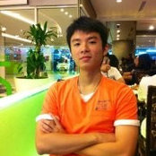Rinaldo Susanto's photo