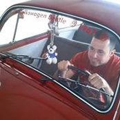 Vladimir Mitic's photo