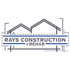 Ray's Construction and Rehab, Inc.