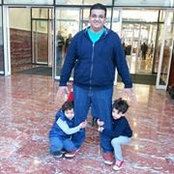 Mohammed Maged's photo