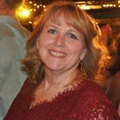 Christine Rexer's photo