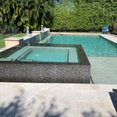 Crystal Vision Pool Service's profile photo