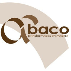 ABACO TRANSFORMADOS EN MADERA SLU