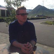 Foto de Hörður Gunnarsson
