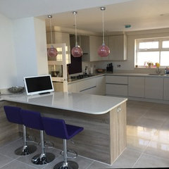 Neil's Kitchens and Interiors