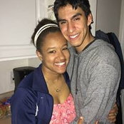 Becca Fitzpatrick's photo