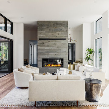 North Orchard Ave | Boulder, CO