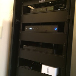 Racks - Home Electronics