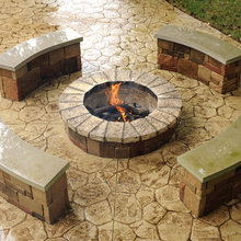 Outdoor furniture