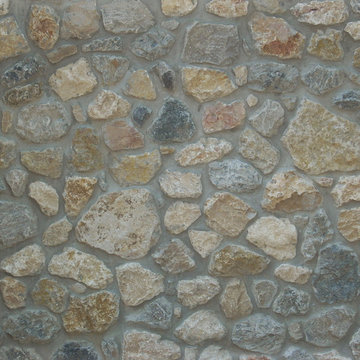 Cottage Cobble Fieldstone