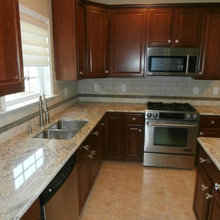 Kitchen Ideas