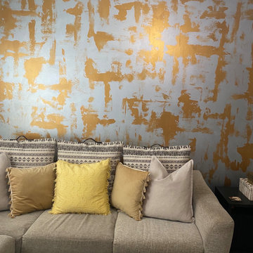 INTERIOR RESIDENTIAL