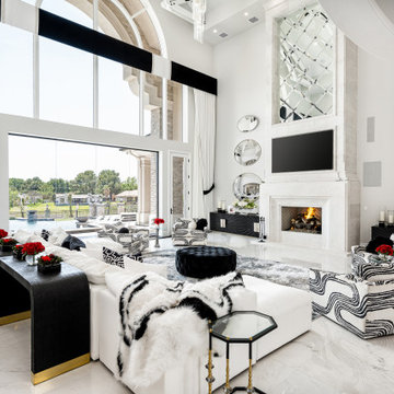Luxury Home Interior Designers