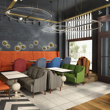 CAFE design