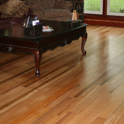 Flooring - Products