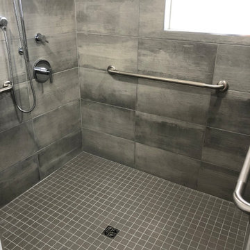 Universal Bathroom