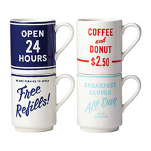 Vintage Coffee Theme