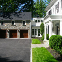 Exterior Ideas
