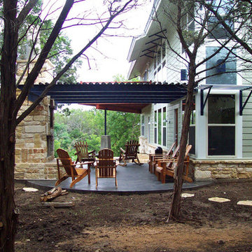 Lake Whitney House