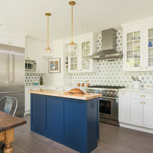 Kitchen Islands