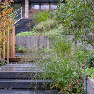 Lifestyle Gardens Design & Build Limited