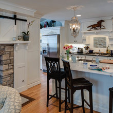 Living Room Ideas