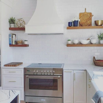 Evolution General Contracting | Kitchen Projects