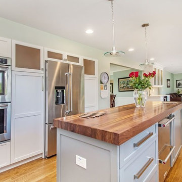 Bloomfield Kitchen