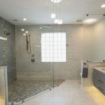 Gulf Harbour Complete Home Remodel
