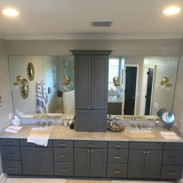 Deerwood Rehab