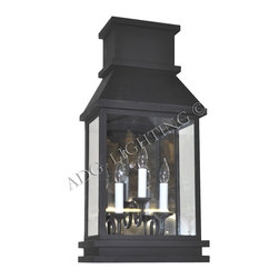 Costum made lighting - Products