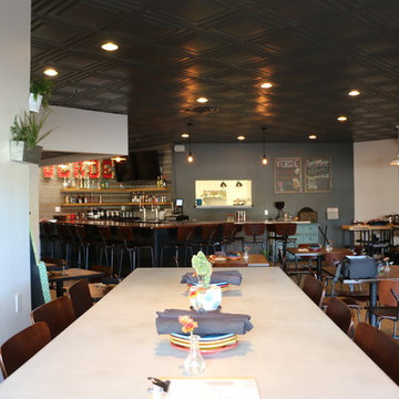 Boulder, Colorado restaurant