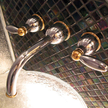 Bathroom Design & Remodels