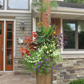 Summer Planters