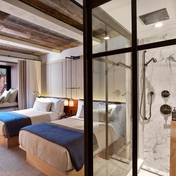 One Hotel Central Park