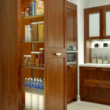 pullout pantry