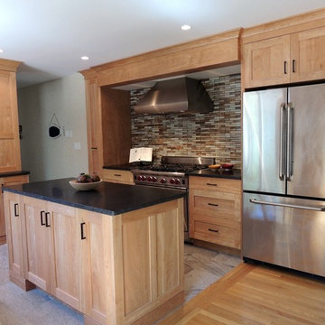 Red Birch Kitchen