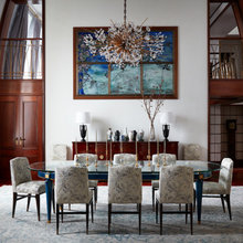 Dining Room Ideas