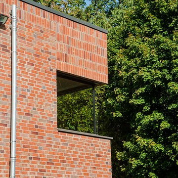Haus in Gelsenkirchen