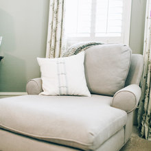 Bedroom Ideas
