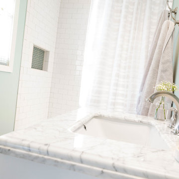 Red Island Reno- Bathroom